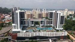 The Tennery (D23), Apartment #592861431